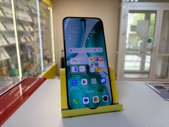 Фото 6: Honor X8c 8/128GB по адресу г. Нижняя Тура, ул. Усошина, 6