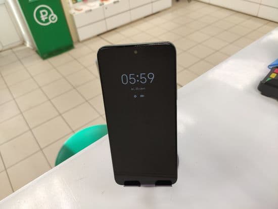 Фото 6: Honor X7c 8/256Gb (зелёный) по адресу г. Нижний Тагил, ул. Металлургов, 50Б