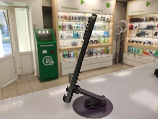 Фото 8: Honor X7c 8/256Gb (зелёный) по адресу г. Нижний Тагил, ул. Металлургов, 50Б
