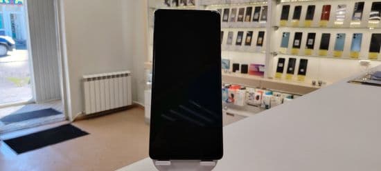 Фото 5: Tecno Camon 30 8/256GB (белый) по адресу г. Новая Ляля, ул. Розы Люксембург, 69в