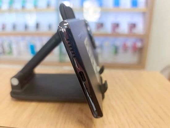 Фото 5: Tecno Camon 30S Pro 8/256Gb (серый) по адресу г. Карпинск, ул. Мира, 54