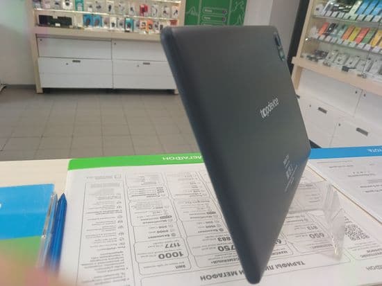 Фото 1: Topdevice TD3 4/64GB LTE по адресу г. Кушва, ул. Строителей, 6