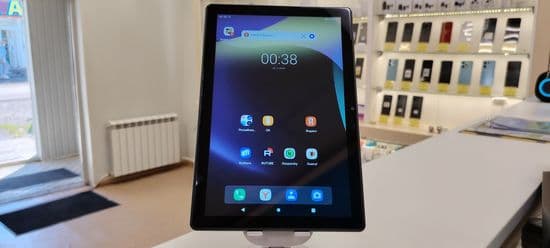 Фото 3: Topdevice TD3 4/64GB LTE по адресу г. Новая Ляля, ул. Розы Люксембург, 69в