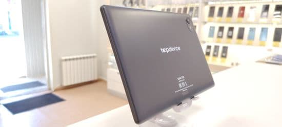 Фото 4: Topdevice TD3 4/64GB LTE по адресу г. Новая Ляля, ул. Розы Люксембург, 69в