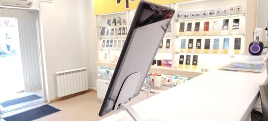 Фото 6: Topdevice TD3 4/64GB LTE по адресу г. Новая Ляля, ул. Розы Люксембург, 69в