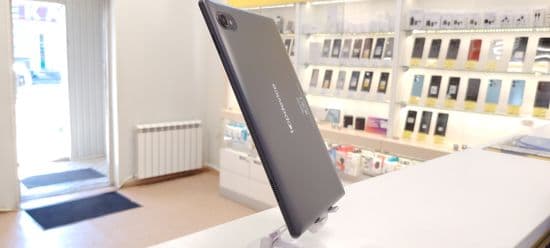 Фото 7: Topdevice TD3 4/64GB LTE по адресу г. Новая Ляля, ул. Розы Люксембург, 69в
