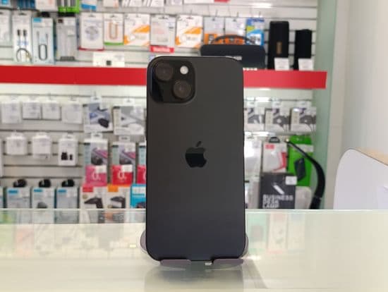 Фото 6: Apple iPhone 15 128GB по адресу г. Верхотурье, ул. Ершова, 5