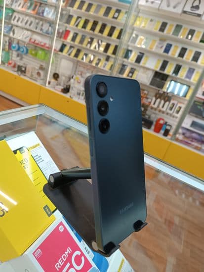 Фото 2: Samsung Galaxy A16 8/256GB по адресу г. Нижний Тагил, ул. Металлургов, 58а