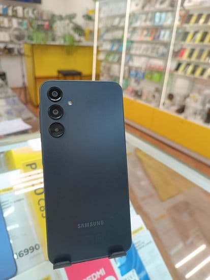 Фото 5: Samsung Galaxy A16 8/256GB по адресу г. Нижний Тагил, ул. Металлургов, 58а