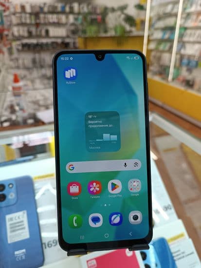Фото 6: Samsung Galaxy A16 8/256GB по адресу г. Нижний Тагил, ул. Металлургов, 58а