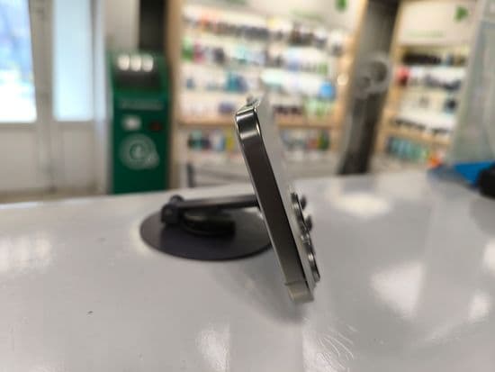 Фото 4: Apple iPhone 16 Pro Max 256GB по адресу г. Нижний Тагил, ул. Металлургов, 50Б