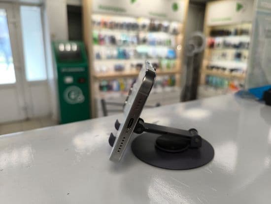 Фото 7: Apple iPhone 16 Pro Max 256GB по адресу г. Нижний Тагил, ул. Металлургов, 50Б