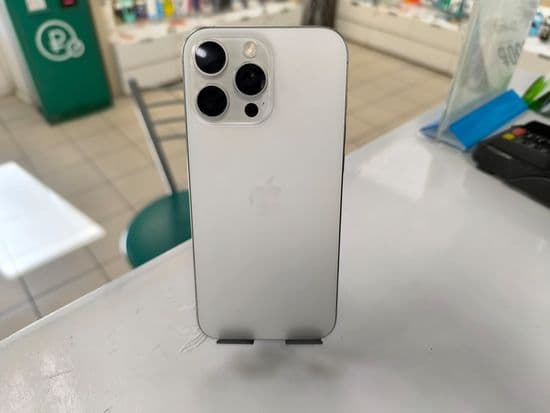 Фото 8: Apple iPhone 16 Pro Max 256GB по адресу г. Нижний Тагил, ул. Металлургов, 50Б