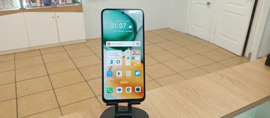 Фото 2: Honor X7c 6/128GB по адресу г. Нижний Тагил, ул. Садовая, 2