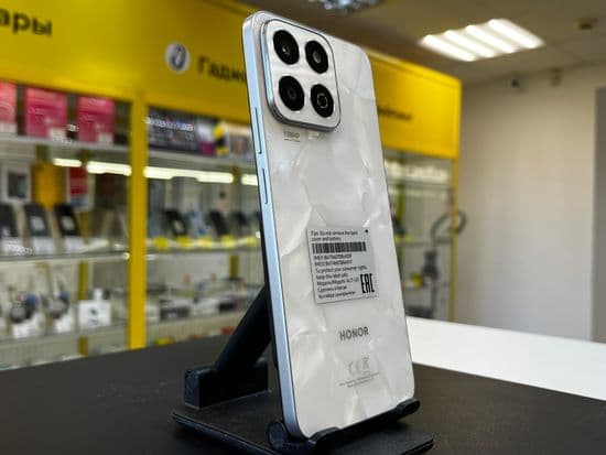 Фото 4: Honor X7c 6/128GB по адресу г. Кировград, ул. Свердлова, 70
