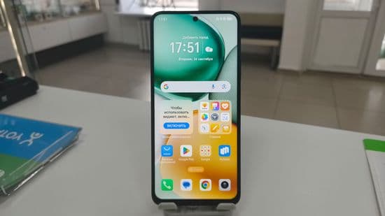 Фото 1: Honor X7c 6/128GB по адресу г. Нижний Тагил, пр-т Вагоностроителей, 21