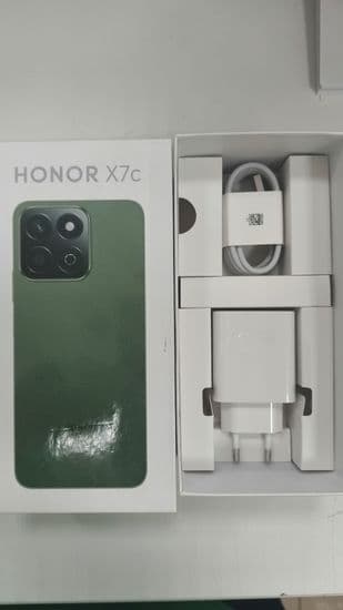 Фото 5: Honor X7c 6/128GB по адресу г. Нижний Тагил, пр-т Вагоностроителей, 21