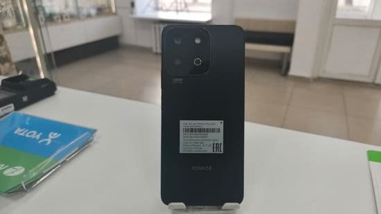 Фото 6: Honor X7c 6/128GB по адресу г. Нижний Тагил, пр-т Вагоностроителей, 21