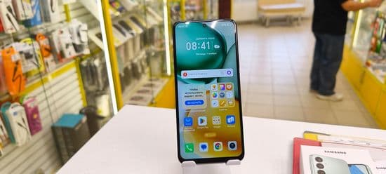 Фото 2: Honor X7c 6/128GB по адресу г. Невьянск, ул. Ленина, 15а