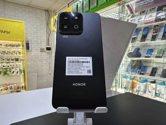Фото 6: Honor X7c 6/128GB по адресу г. Нижний Тагил, ул. Ильича, 23а