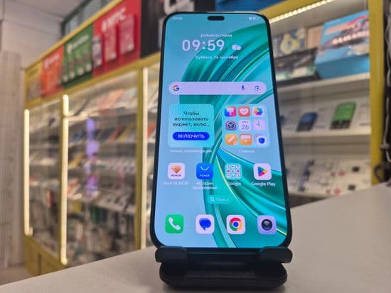 Фото 2: Honor X8b 8/256GB по адресу г. Нижняя Салда, ул. Ломоносова, 10