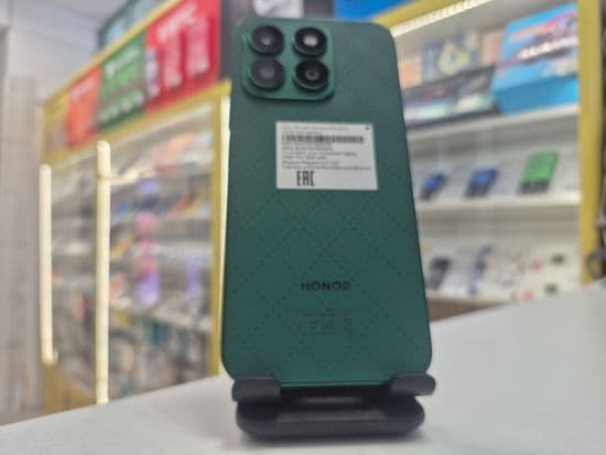 Фото 3: Honor X8b 8/256GB по адресу г. Нижняя Салда, ул. Ломоносова, 10