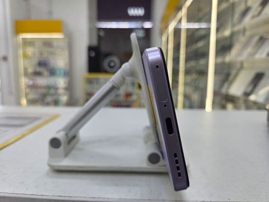 Фото 3: Realme 14T 8/256GB по адресу г. Нижний Тагил, пр-т Вагоностроителей, 21
