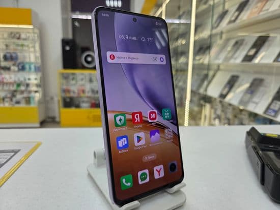Фото 5: Realme 14T 8/256GB по адресу г. Нижний Тагил, пр-т Вагоностроителей, 21