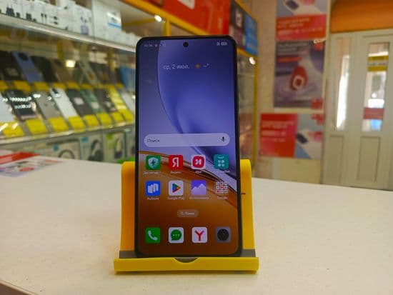Фото 1: Realme 14T 8/256GB по адресу г. Верхний Тагил, ул. Ленина, 92