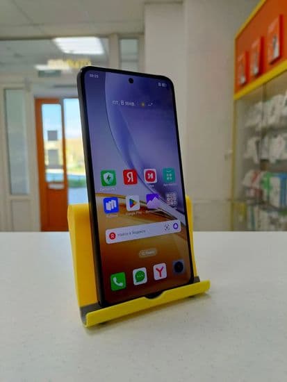Фото 2: Realme 14T 8/256GB по адресу г. Артемовский, ул. Свободы, 42