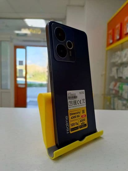 Фото 3: Realme 14T 8/256GB по адресу г. Артемовский, ул. Свободы, 42