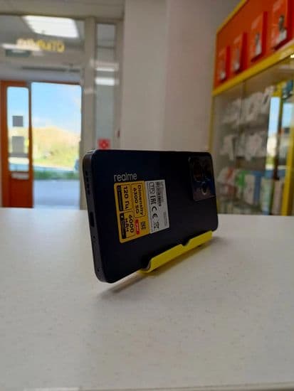 Фото 4: Realme 14T 8/256GB по адресу г. Артемовский, ул. Свободы, 42