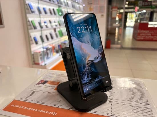 Фото 1: Realme 14T 8/256GB по адресу г. Нижний Тагил, ул. Пархоменко, 41