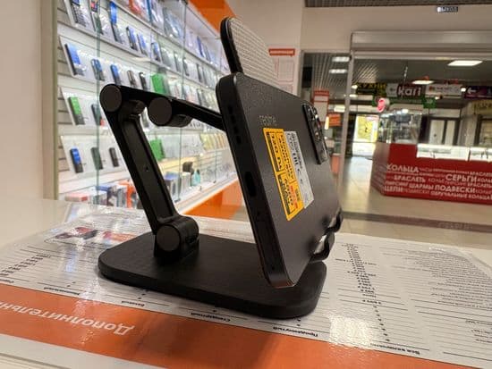 Фото 2: Realme 14T 8/256GB по адресу г. Нижний Тагил, ул. Пархоменко, 41