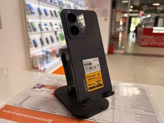 Фото 3: Realme 14T 8/256GB по адресу г. Нижний Тагил, ул. Пархоменко, 41