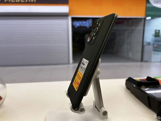 Фото 2: Realme 15 Pro 12/512GB по адресу г. Нижний Тагил, ул. Садовая, 81