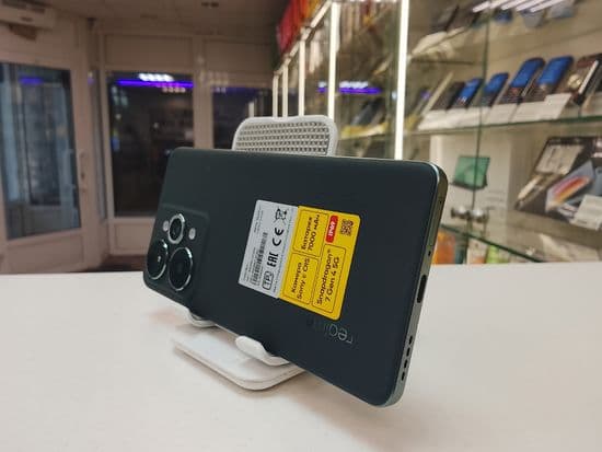 Фото 2: Realme 15 Pro 12/512GB по адресу г. Нижний Тагил, пр-т Ленина, 10