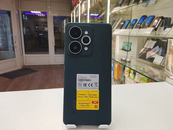 Фото 4: Realme 15 Pro 12/512GB по адресу г. Нижний Тагил, пр-т Ленина, 10