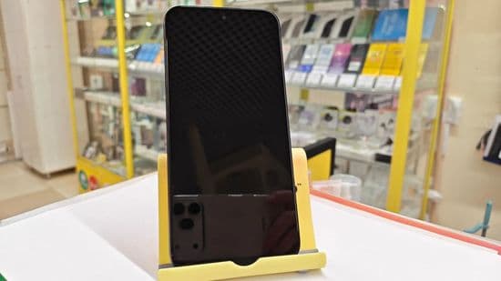 Фото 1: Realme C85 6/128GB по адресу г. Нижний Тагил, пр-т Ленинградский, 28