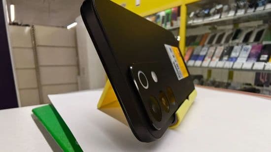 Фото 2: Realme C85 6/128GB по адресу г. Нижний Тагил, пр-т Ленинградский, 28