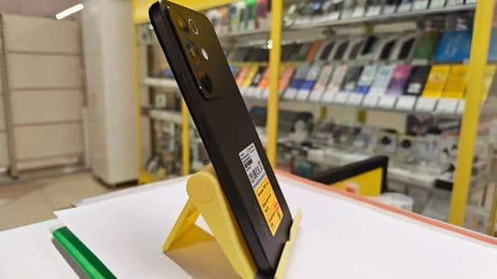 Фото 6: Realme C85 6/128GB по адресу г. Нижний Тагил, пр-т Ленинградский, 28