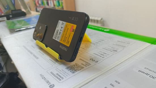 Фото 1: Realme C85 6/128GB по адресу г. Нижний Тагил, ул. Садовая, 2