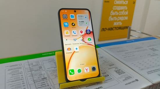 Фото 2: Realme C85 6/128GB по адресу г. Нижний Тагил, ул. Садовая, 2