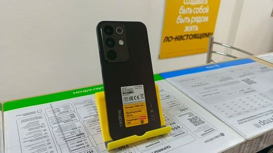 Фото 3: Realme C85 6/128GB по адресу г. Нижний Тагил, ул. Садовая, 2
