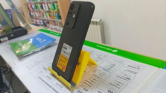 Фото 5: Realme C85 6/128GB по адресу г. Нижний Тагил, ул. Садовая, 2