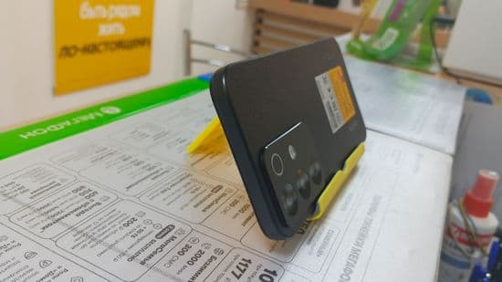 Фото 6: Realme C85 6/128GB по адресу г. Нижний Тагил, ул. Садовая, 2