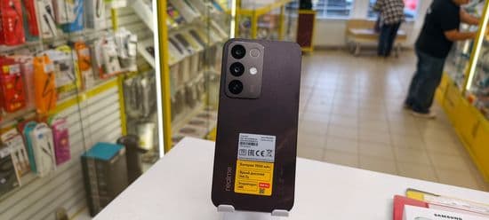 Фото 4: Realme C85 6/128GB по адресу г. Невьянск, ул. Ленина, 15а