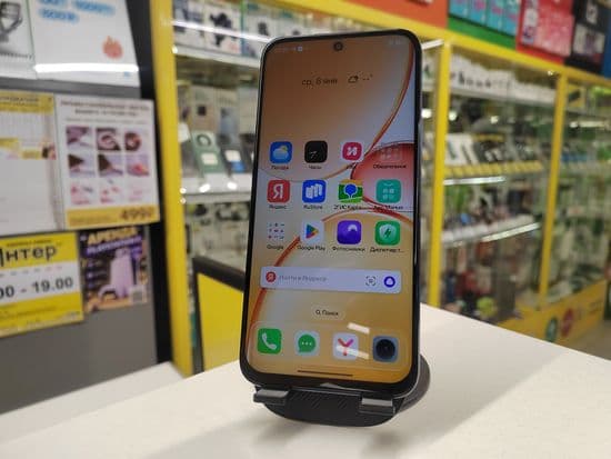 Фото 4: Realme C85 6/128GB по адресу г. Нижний Тагил, Черноисточинское шоссе, 17