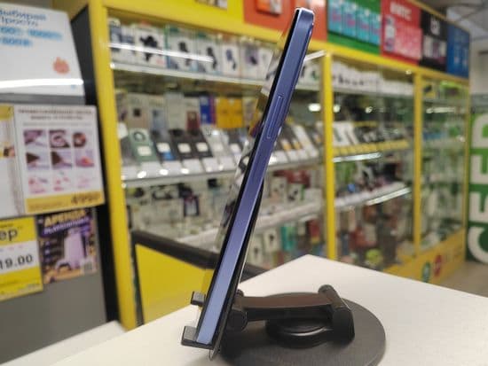 Фото 5: Realme C85 6/128GB по адресу г. Нижний Тагил, Черноисточинское шоссе, 17