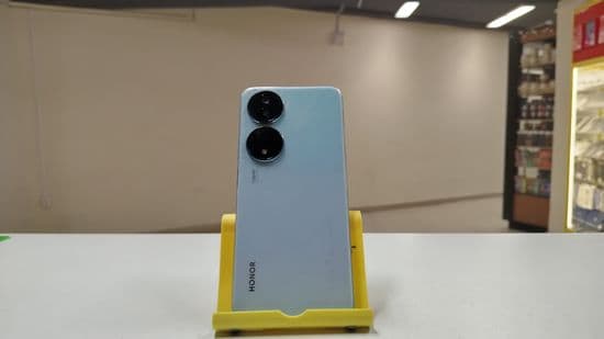 Фото 1: Honor X6c 6/256GB по адресу г. Нижний Тагил, ул. Зари, 21